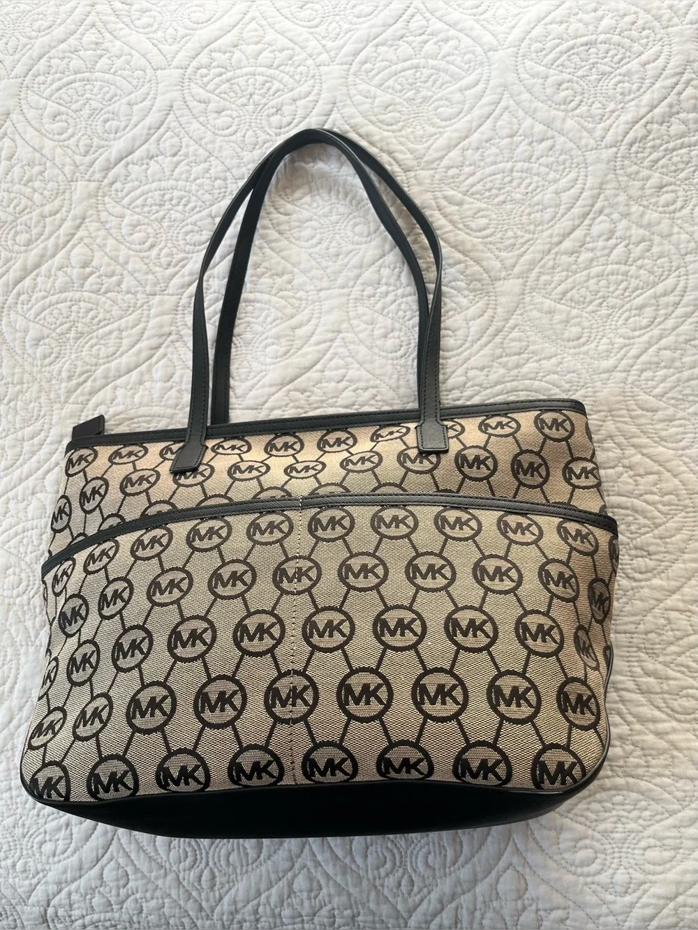 Michael Kors authentic michael